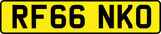 RF66NKO