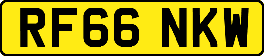 RF66NKW