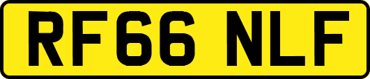 RF66NLF