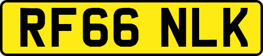 RF66NLK