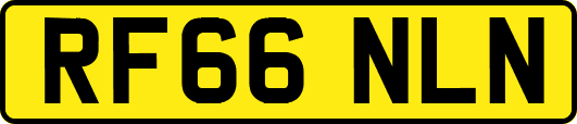 RF66NLN