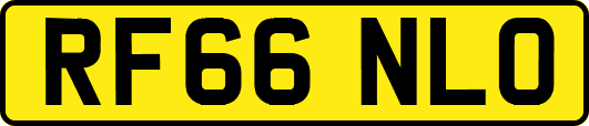 RF66NLO