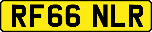 RF66NLR