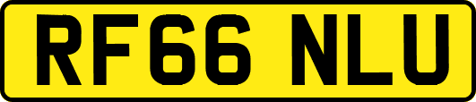 RF66NLU