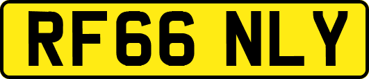 RF66NLY