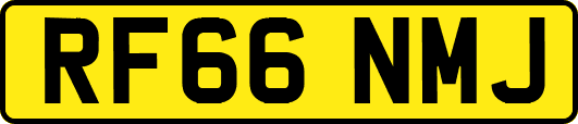 RF66NMJ