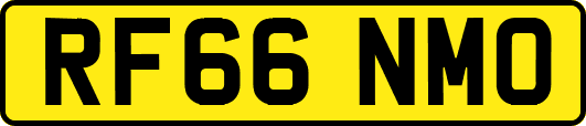 RF66NMO