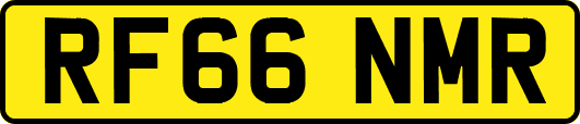 RF66NMR