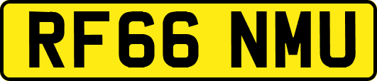 RF66NMU