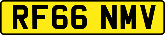 RF66NMV