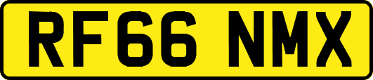 RF66NMX