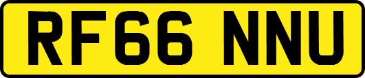 RF66NNU