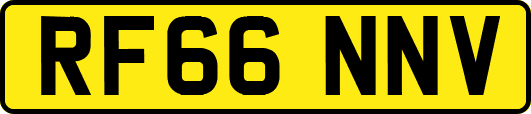 RF66NNV
