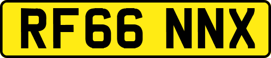 RF66NNX