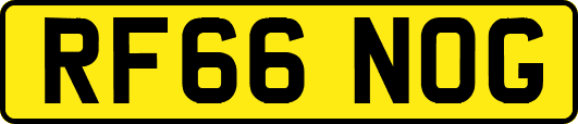 RF66NOG