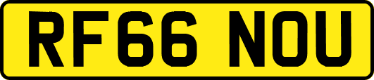 RF66NOU