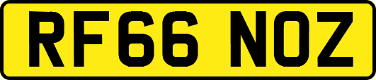 RF66NOZ