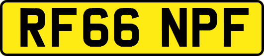 RF66NPF