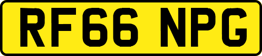 RF66NPG