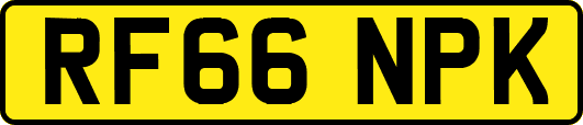 RF66NPK