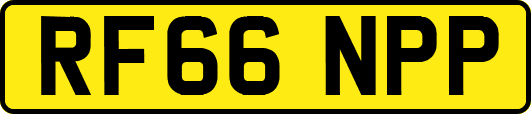 RF66NPP