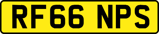 RF66NPS