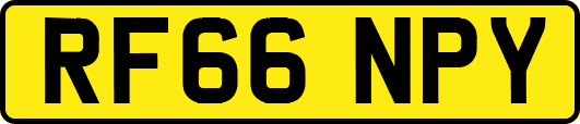RF66NPY