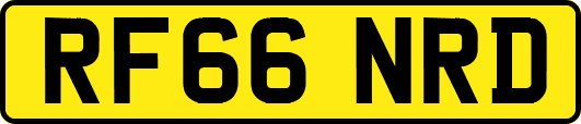 RF66NRD
