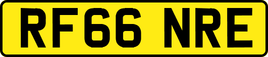 RF66NRE