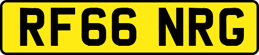 RF66NRG