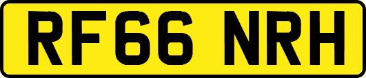 RF66NRH