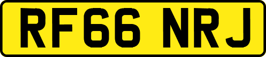 RF66NRJ