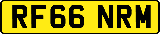 RF66NRM
