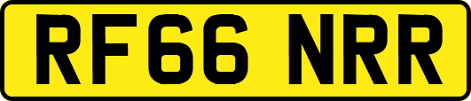 RF66NRR