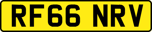 RF66NRV