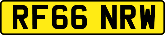 RF66NRW