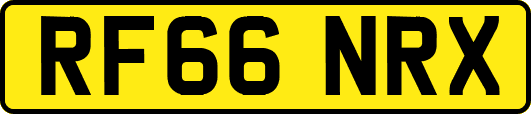RF66NRX