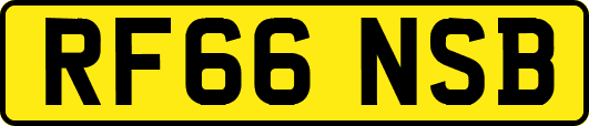 RF66NSB