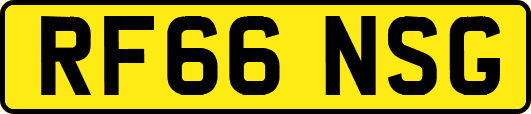 RF66NSG