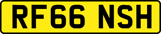 RF66NSH