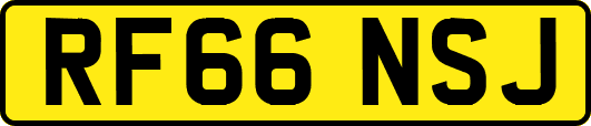 RF66NSJ