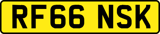 RF66NSK