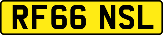 RF66NSL