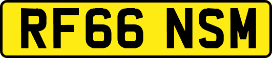 RF66NSM