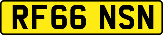 RF66NSN