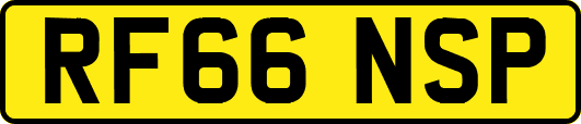 RF66NSP