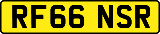 RF66NSR