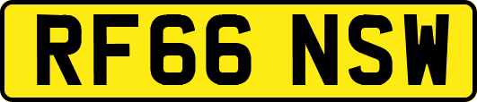 RF66NSW