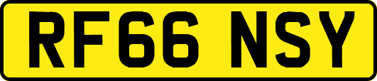 RF66NSY