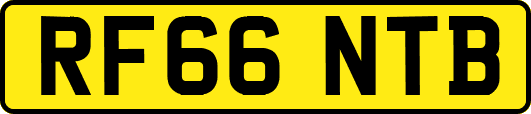 RF66NTB